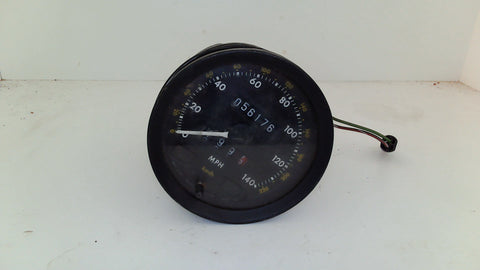 Jaguar XJ6 Series 3 80-87 Speedometer J1103 (USED)