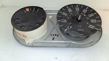 Volkswagen Van Type 2 Cluster 72-78 211957023 (USED)