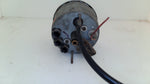 Triumph Spitfire 72-78 Speedometer Head (USED)