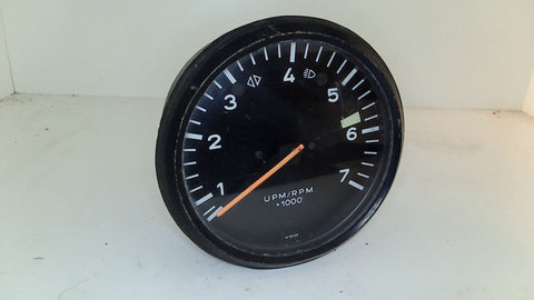 Porsche 914 Tachometer 91464130212 (USED)