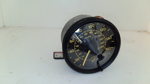 Porsche Early 944 Speedometer 94464103600 (USED)