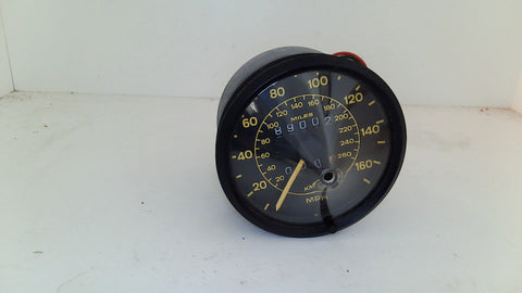 Porsche Early 944 Speedometer 94464103600 (USED)