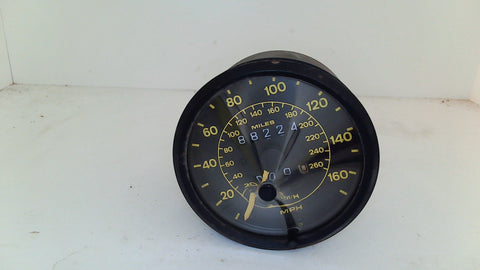 Porsche Early 944 Speedometer 94464103600 (USED)
