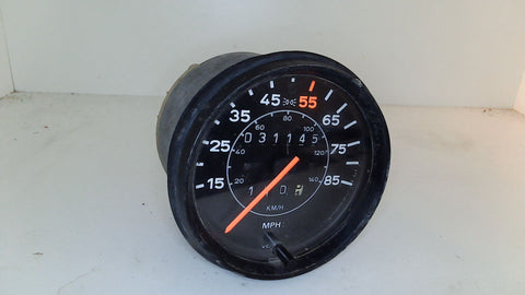 Porsche Late 944 Speedometer 08.86 (USED)