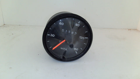 Porsche Early 924 Speedometer 07.77 (USED)