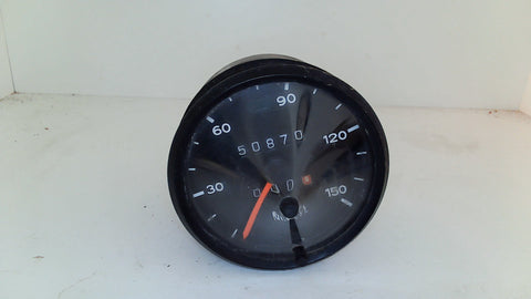 Porsche Early 924 Speedometer 06.78 (USED)