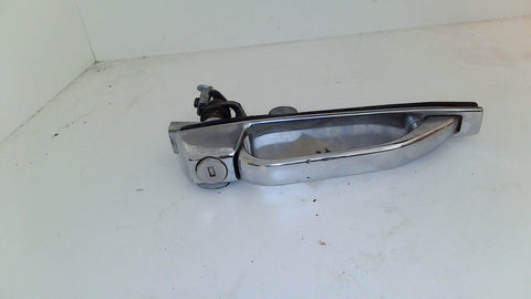Mercedes W116 450se 300sd 280se Front Outer Door Handle Left/Right 1167600159 (USED)