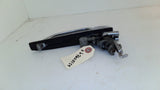 Mercedes W116 450se 300sd 280se Front Outer Door Handle Left/Right 1167600159 (USED)