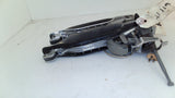 Mercedes W126 300se 350sdl 420sel 560sel  86-91 Front Outer Door Handle Left/Right Set w/key #119  (USED)
