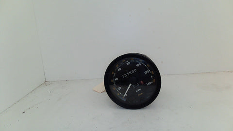 Fiat Spider 124 Speedometer (USED)