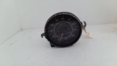 Volkswagen Beetle Speedometer (USED)