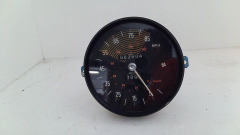 Alfa Romeo Spider Speedometer (USED)