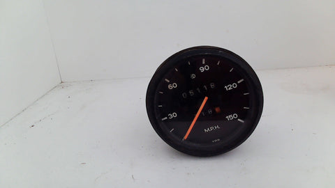 Porsche 914 Speedometer 150mph (USED)