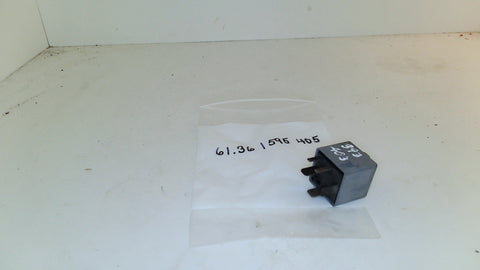 BMW Relay 61311595405 (USED)