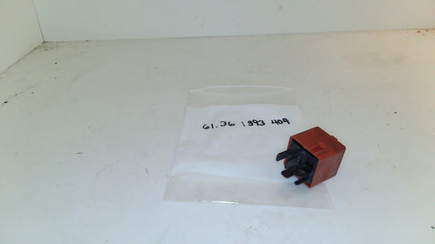 BMW Relay 61311393409 (USED)