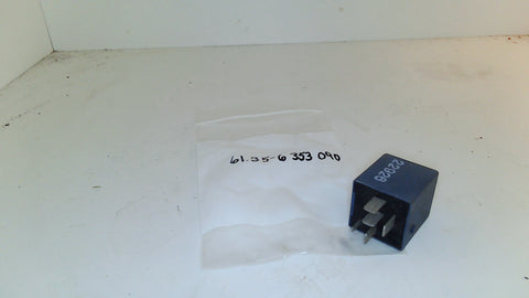 BMW Relay 61316353090 (USED)