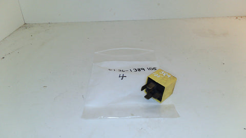 BMW Relay 61361389105 (USED)