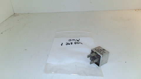BMW Relay 1368504 61311380014 (USED)