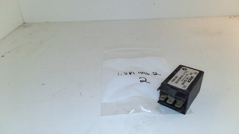 BMW Relay 1381496 1147328093 (USED)