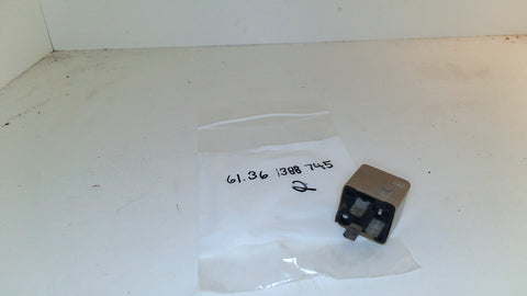 BMW Relay 61311388745 (USED)