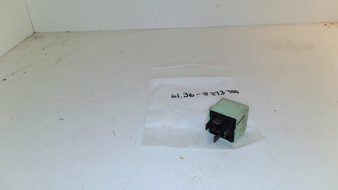 BMW Relay 61318373700 (USED)