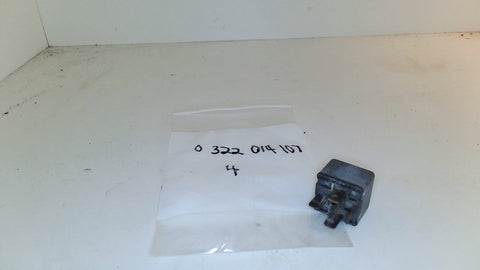 Bosch Relay 0332014107 (USED)