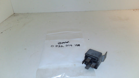 Bosch Relay 0332014108 (USED)
