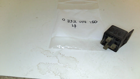 Bosch Relay 0332014150 (USED)