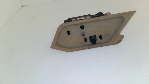 Mercedes 190e 300e Left Front Seat Switch wo/programming 1248212751 (USED)