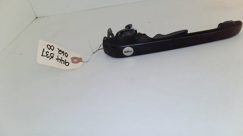 Porsche 944 86-91 Right Door Outer Handle 94453706200 (USED)
