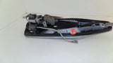Mercedes 560SEC Left Outer Door Handle #1203 (USED)