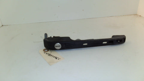Audi 5000 84-88 Right Front Outer Door Handle 443837206C (USED)