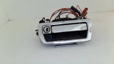 Jaguar XJ6 88-89 Right Front Outer Door Handle (USED)