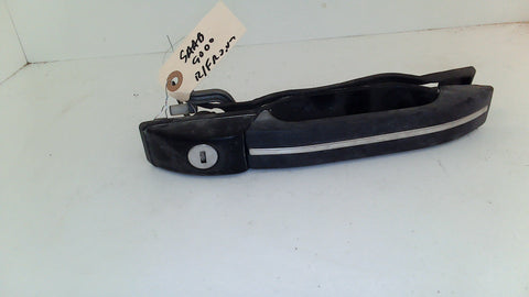 Saab 9000 93-98 Right Front Outer Door Handle (USED)