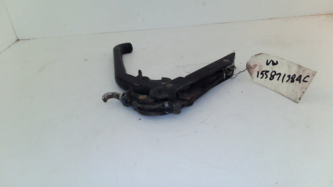 Volkswagen Cabriolet Roof Latch 155871384C (USED)