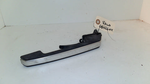 Volvo 740 760 960 83-94 Righft Front / Rear Outer Door Handle Black 6846647 (USED)
