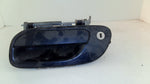 Volvo S60 01-09 S80 99-03 XC70 03-07 V70 01-07 Left Front Outer Door Handle (USED)