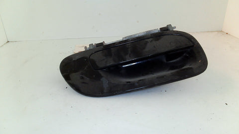 Volvo S60 01-09 S80 99-03 XC70 03-07 V70 01-07 Right Outer Door Handle (USED)