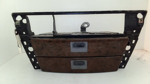 BMW E65 745i 745il 02-05 E66 760i 760il 03-05 Center Console Upper Compartment 51458261060 (USED)