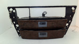 BMW E65 745i 745il 02-05 E66 760i 760il 03-05 Center Console Upper Compartment 51458261060 (USED)