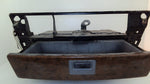 BMW E65 745i 745il 02-05 E66 760i 760il 03-05 Center Console Upper Compartment 51458261060 (USED)