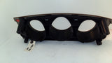 Jaguar XJ8 98-03 Cluster Wood Panel HNC9351 (USED)