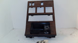 Mercedes W140 92-95 300se 300sd 400se 500sel Center Dash Upper Panel 1406830035 (USED)