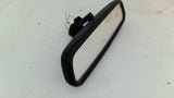 Audi A4 A6 Allroad 01-05 Center Rear View Mirror (USED)