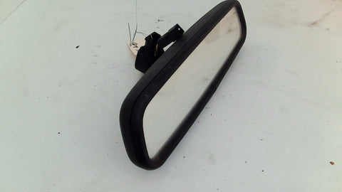 Audi A4 A6 Allroad 01-05 Center Rear View Mirror (USED)