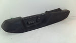 Volvo S70 V70 XC70 98-00 Seat Switch w/Panel Left side 9199282 (USED) #09073
