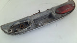 Volkswagen 1969 Karman Ghia Tag Light Assembly Light (USED)