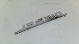Mercedes W115 W123 Emblem DIESEL (USED)