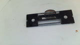 Mercedes Vintage radio face Plate #4 (USED)