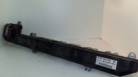 Mercedes S600 SL600 CL600 Left Ignition Coil 01-12 2751500780 PARTS ONLY (USED)